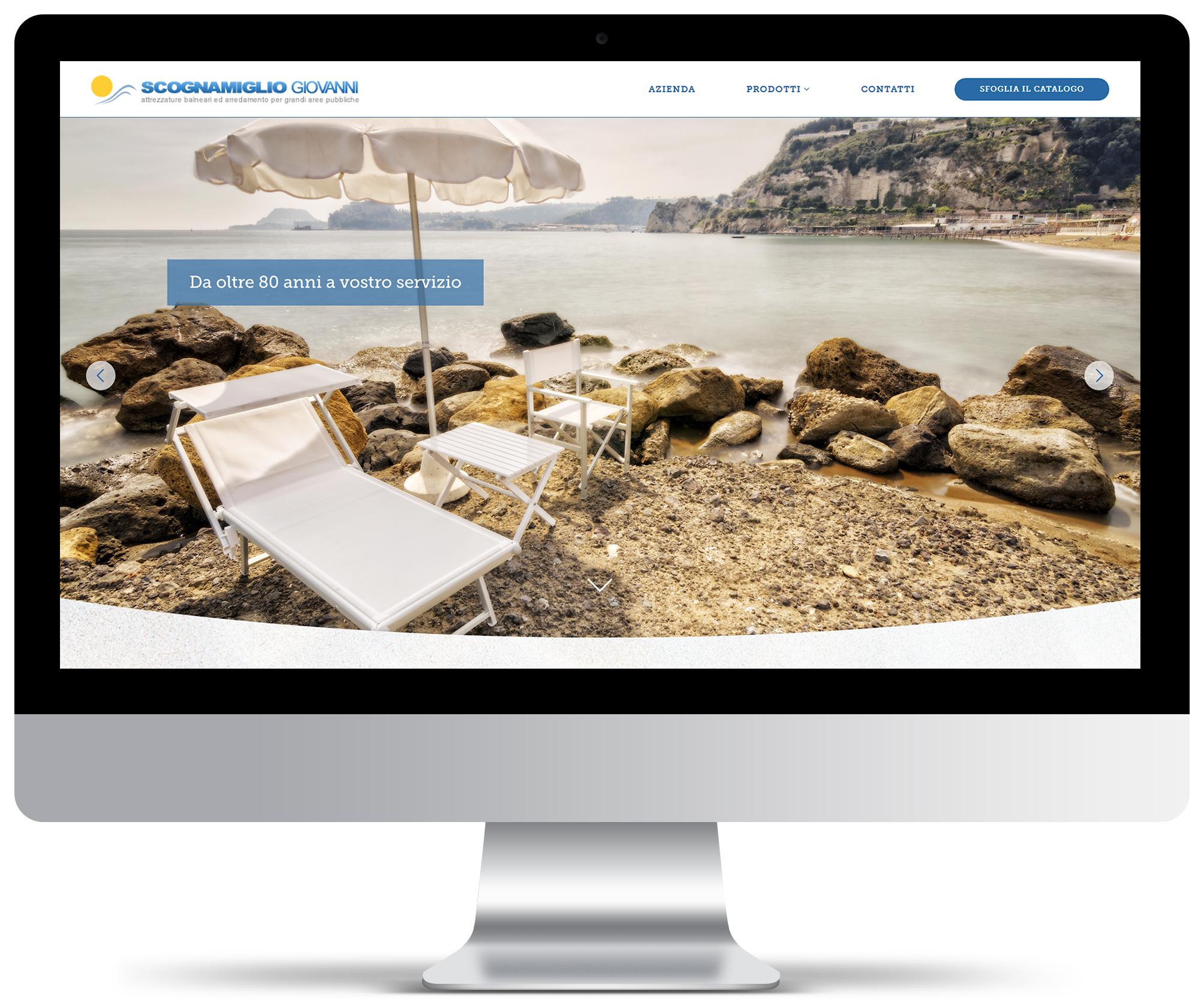 Scognamiglio Giovanni