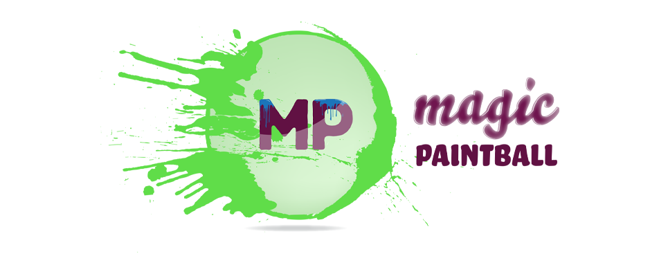 Magic Paintball